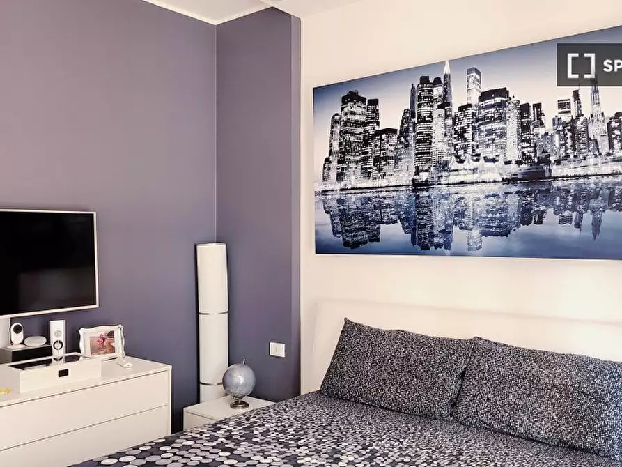 Immagine 13 di Appartamento in affitto  in Via Fratelli Rosselli a Milano