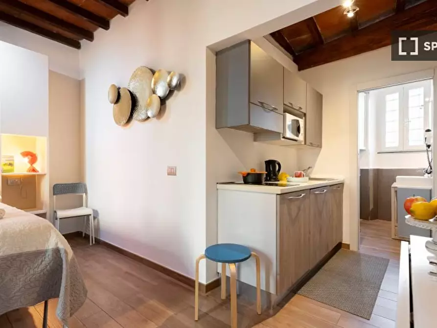 Immagine 1 di Ufficio in affitto  in Via dell'Erta Canina a Firenze