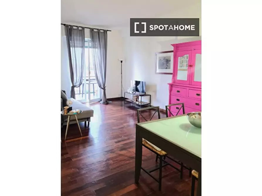 Immagine 5 di Appartamento in affitto  in Via Savona a Milano