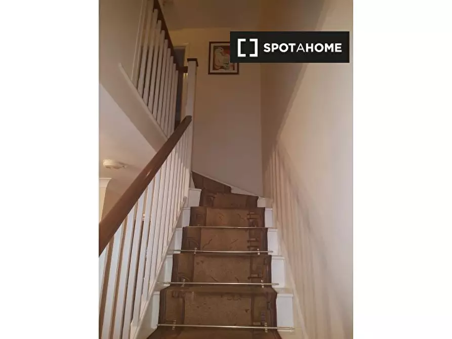 Immagine 19 di Camera condivisa in affitto  in Tollgate Dr a Hillingdon