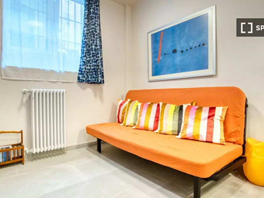 Immagine 19 di Appartamento in affitto  in Piazzale Nizza a Milano