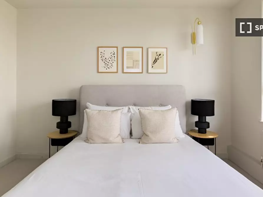 Immagine 18 di Appartamento in affitto  in Hathersage Court a Islington