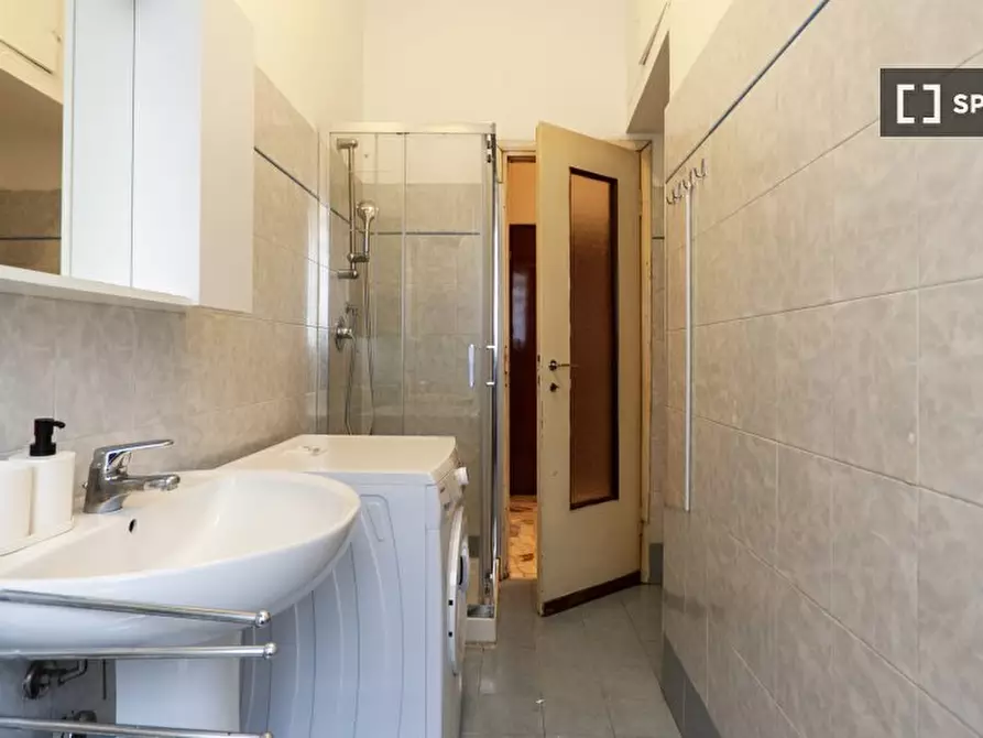 Immagine 17 di Ufficio in affitto  in Viale Coni Zugna a Milano