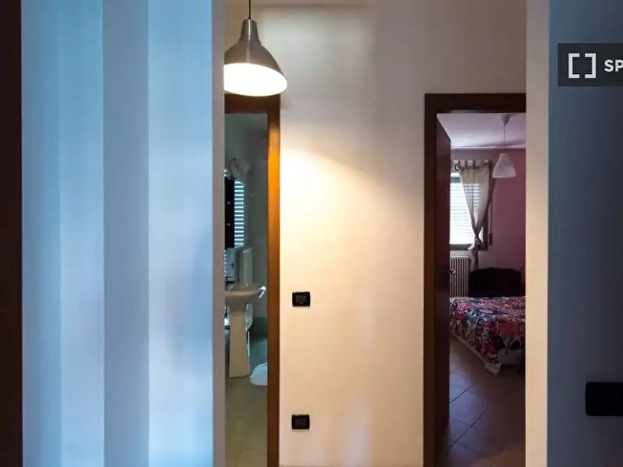 Immagine 9 di Camera condivisa in affitto  in Via Del Lavoro a Bologna