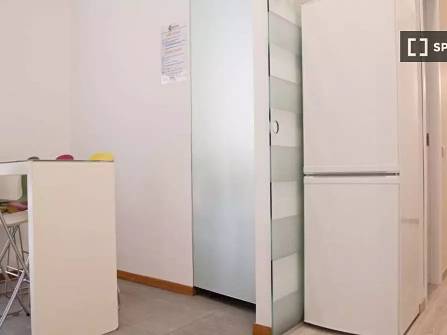 Immagine 15 di Camera condivisa in affitto  in Via Conca del Naviglio a Milano