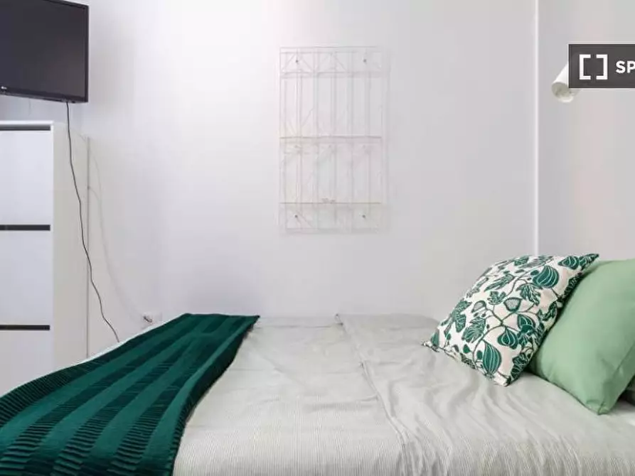 Immagine 18 di Camera condivisa in affitto  in Viale Bligny a Milano