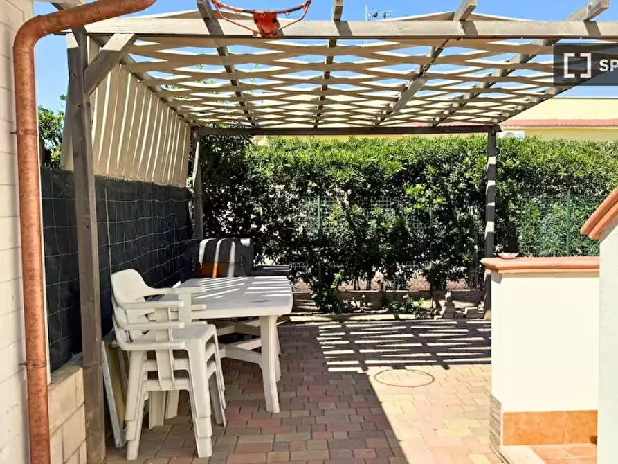 Immagine 19 di Appartamento in affitto  in Viale di Focene a Fiumicino