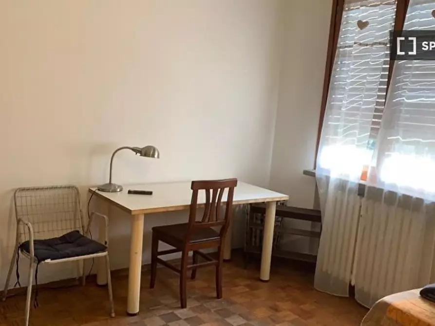 Immagine 3 di Camera condivisa in affitto  in Via Ercolano a Milano