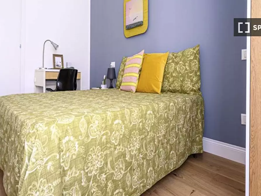 Immagine 2 di Camera condivisa in affitto  in Via Spalato a Milano