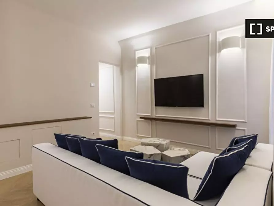 Immagine 5 di Appartamento in affitto  in Via Pietrapiana a Firenze