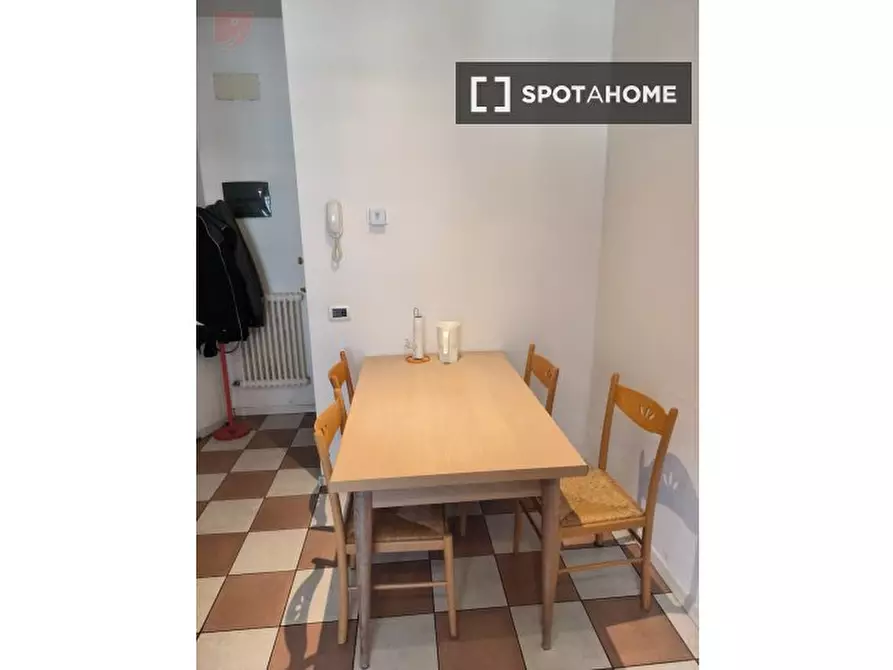 Immagine 14 di Camera condivisa in affitto  in Via Tommaso Gar a Trento