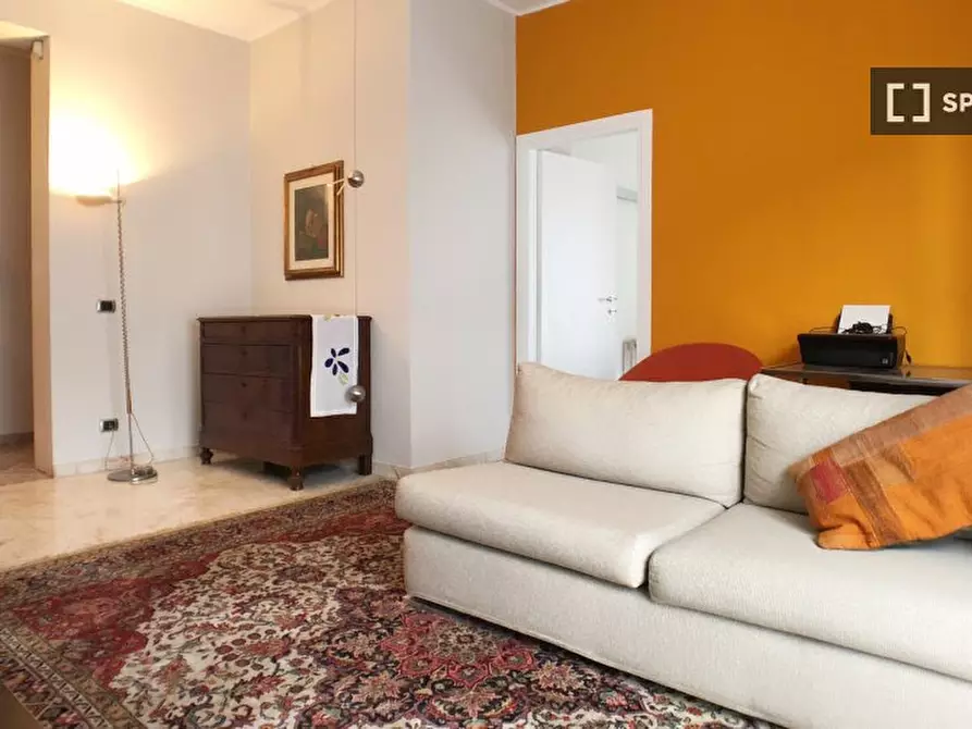Immagine 9 di Appartamento in affitto  in Via Umberto Fogagnolo a Sesto San Giovanni