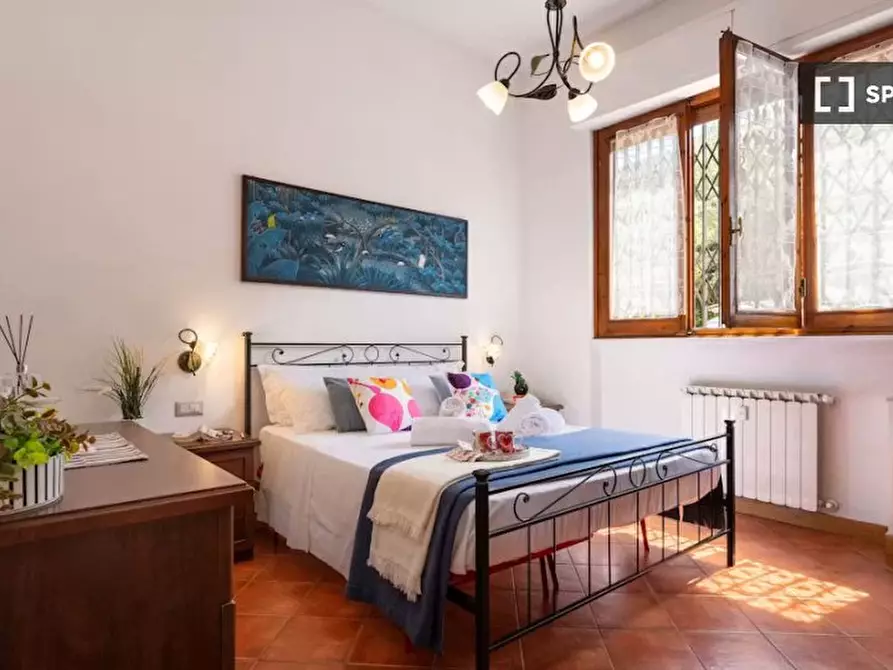 Immagine 13 di Appartamento in affitto  in Via Maria Malibran a Firenze