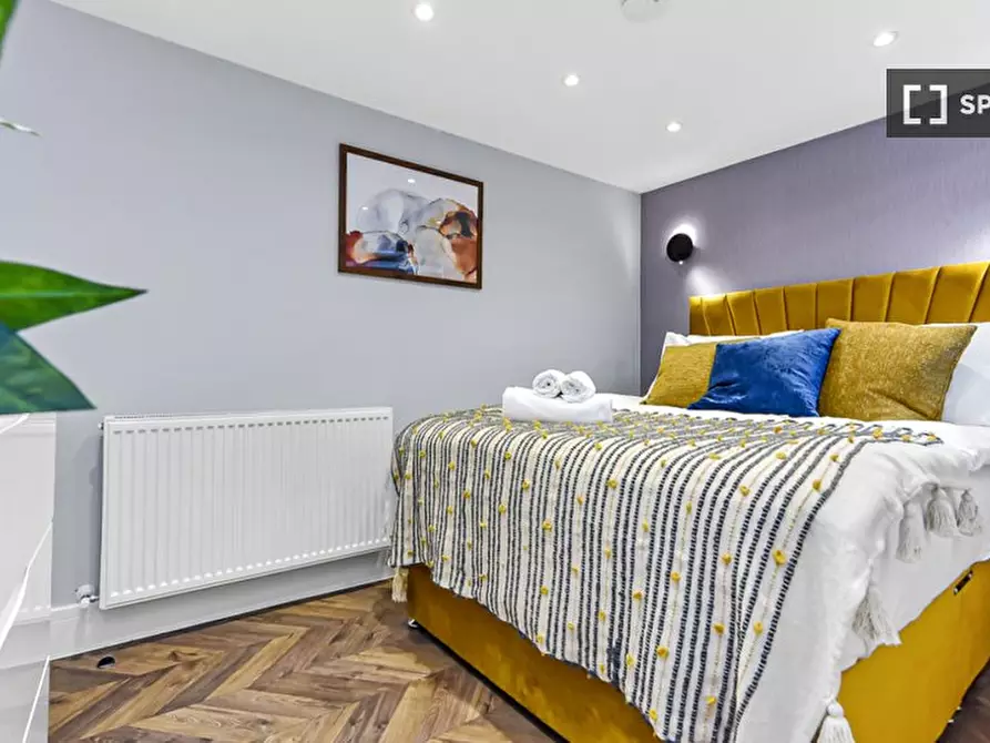 Immagine 12 di Appartamento in affitto  in flat c a Romford