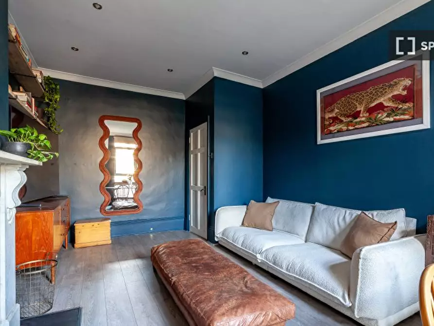 Immagine 16 di Appartamento in affitto  in B Colvestone Cres a Hackney