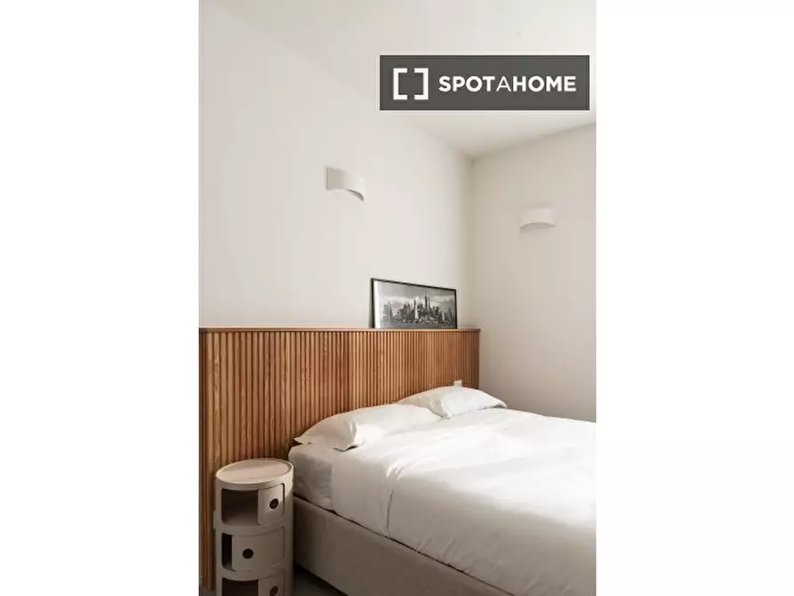 Immagine 16 di Appartamento in affitto  in Via privata Quarto Cagnino a Milano