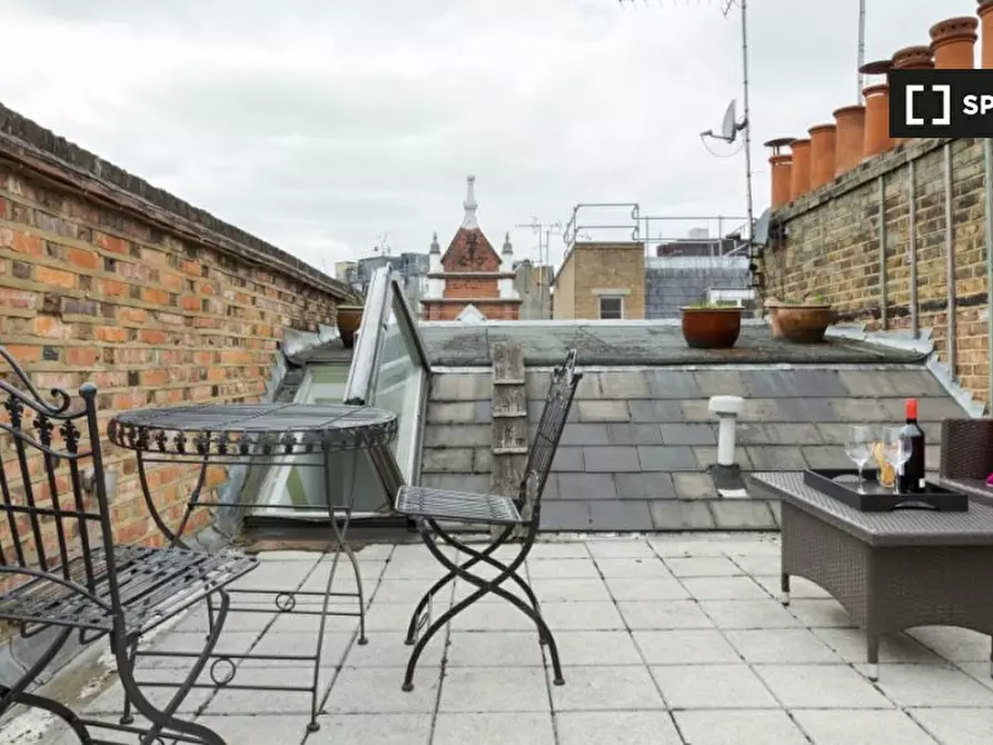 Immagine 8 di Appartamento in affitto  in Neal St a Camden Town