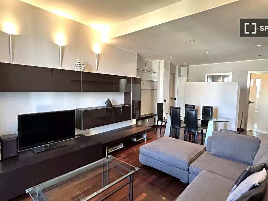 Immagine 5 di Appartamento in affitto  in Viale Severino Boezio a Milano