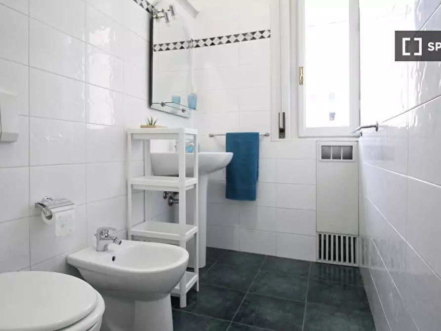 Immagine 8 di Camera condivisa in affitto  in Zadei a Brescia