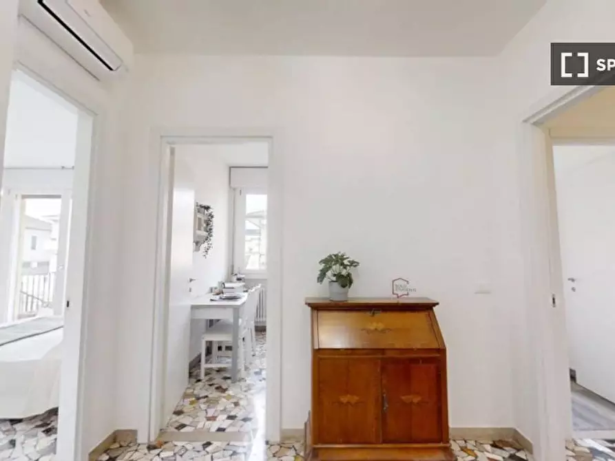 Immagine 5 di Camera condivisa in affitto  in VIA Buie a Padova