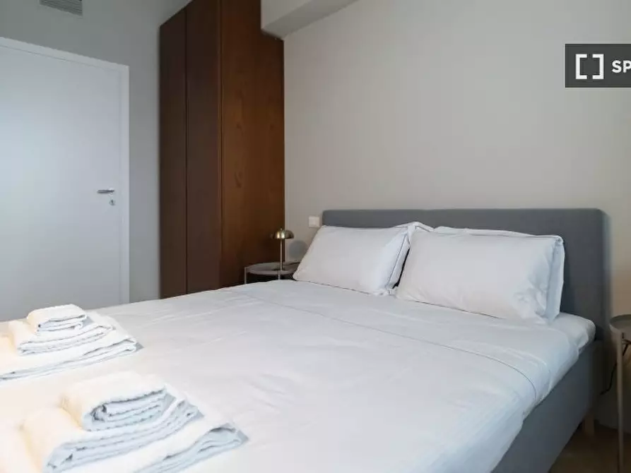 Immagine 15 di Appartamento in affitto  in Via San Vittore a Milano