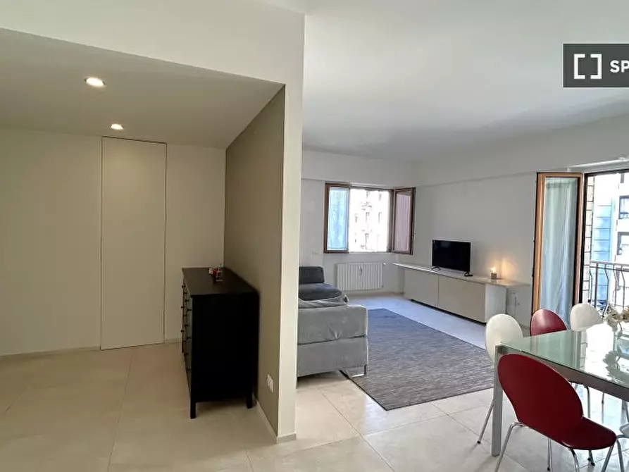 Immagine 2 di Appartamento in affitto  in Via Ippolito Nievo a Milano