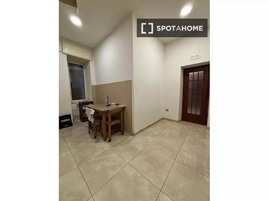 Immagine 9 di Camera condivisa in affitto  in Salita Pontenuovo a Napoli