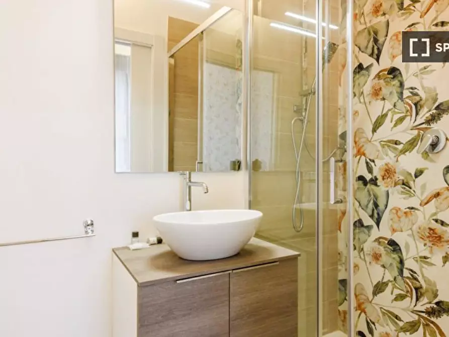 Immagine 15 di Appartamento in affitto  in Via Giovanni Fabbroni a Firenze