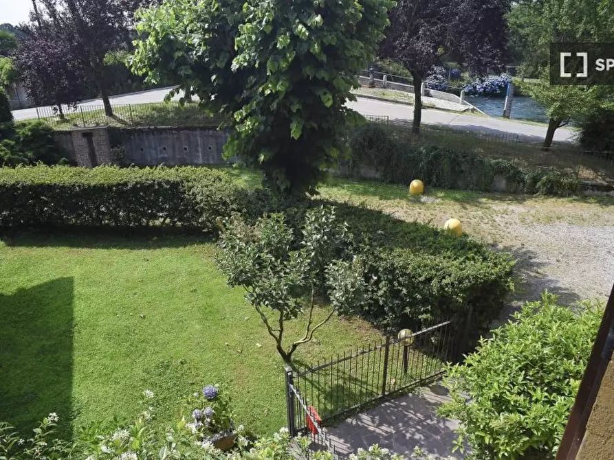 Immagine 6 di Ufficio in affitto  in Strada Alzaia Naviglio Grande a Arconate