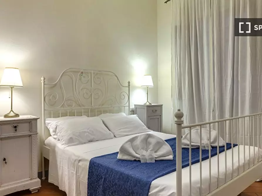 Immagine 1 di Appartamento in affitto  in Via Osteria del Guanto a Firenze