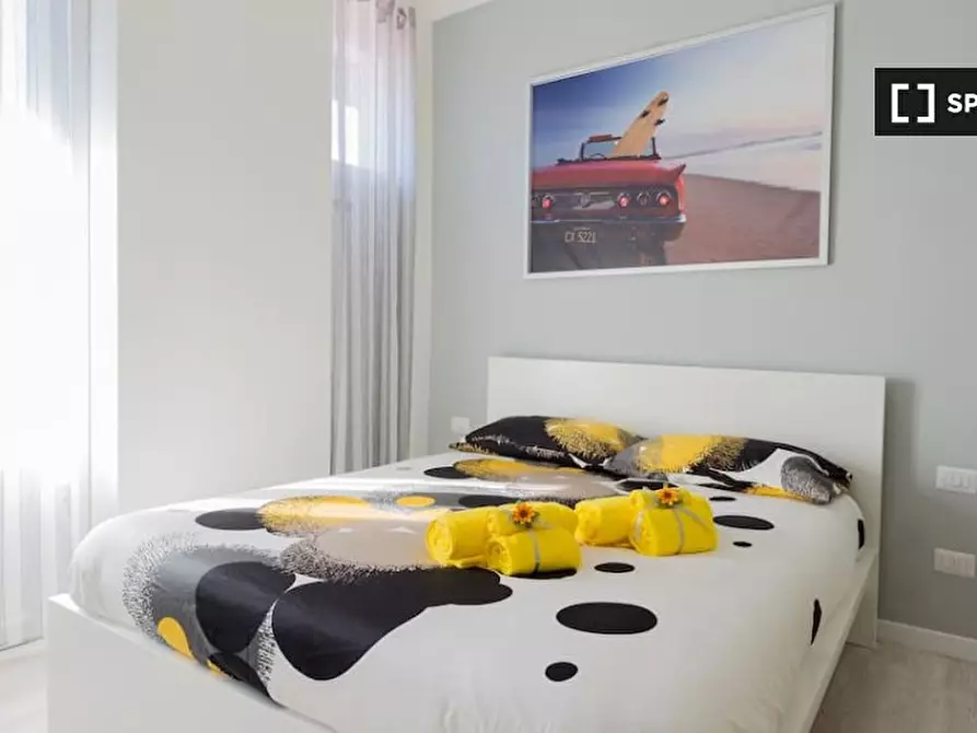 Immagine 8 di Ufficio in affitto  in Via Nicola Palmieri a Milano