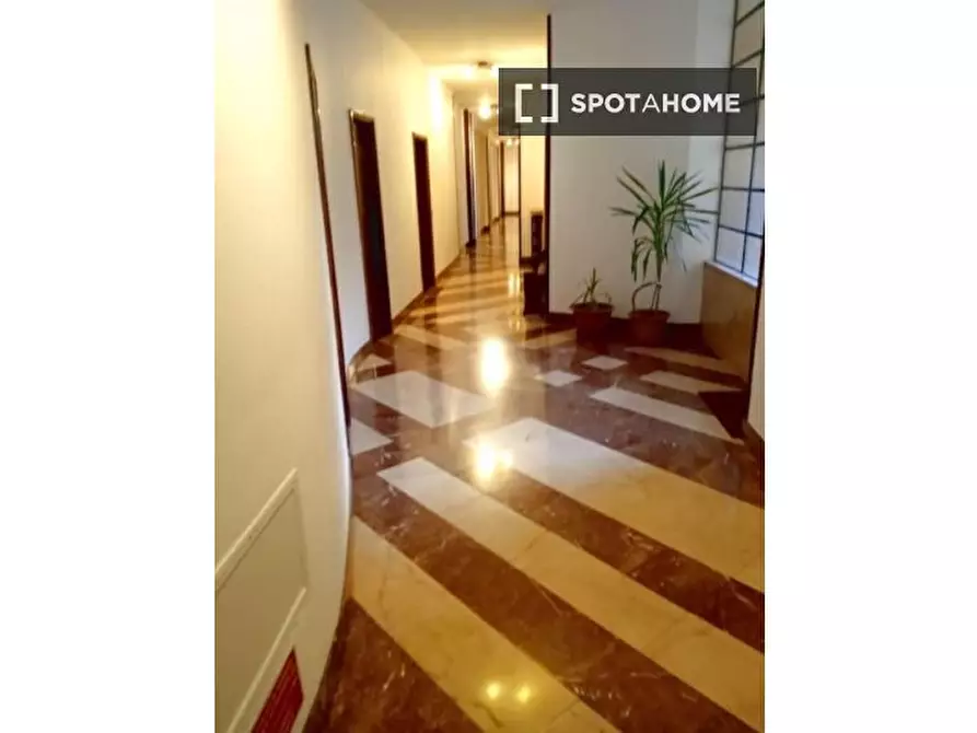 Immagine 14 di Appartamento in affitto  in Via dei Grimani a Milano