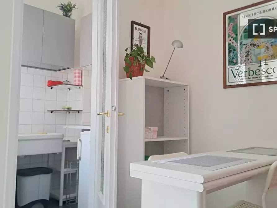 Immagine 7 di Ufficio in affitto  in Via Ambrogio Binda a Milano