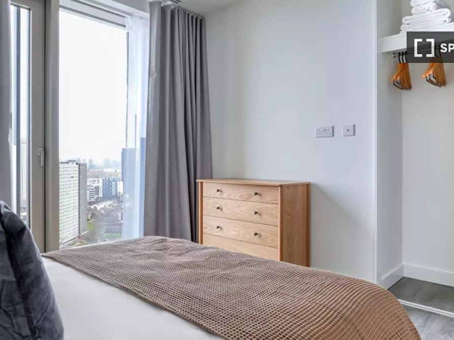 Immagine 17 di Appartamento in affitto  in Cherry Park Lane a Queen Elizabeth Olympic Park