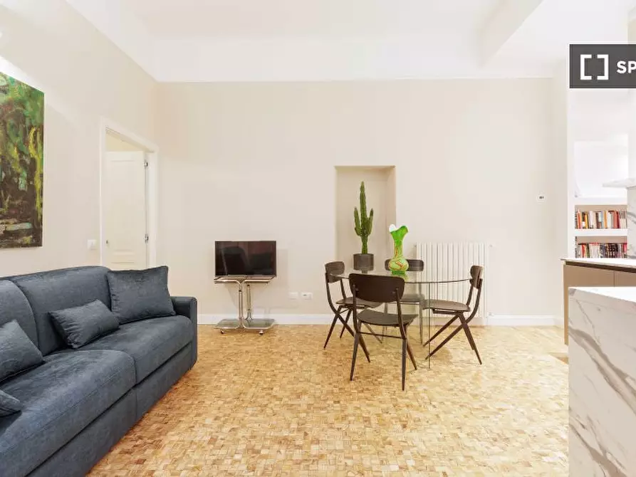 Immagine 8 di Appartamento in affitto  in Via Achille Maiocchi a Milano