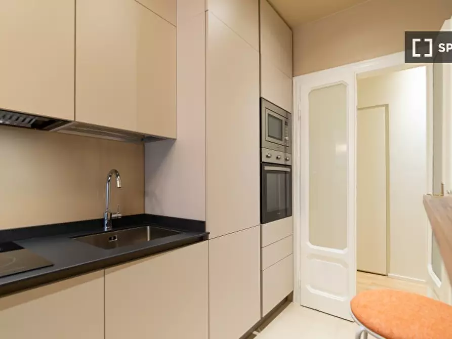 Immagine 17 di Appartamento in affitto  in Via Marsala a Milano