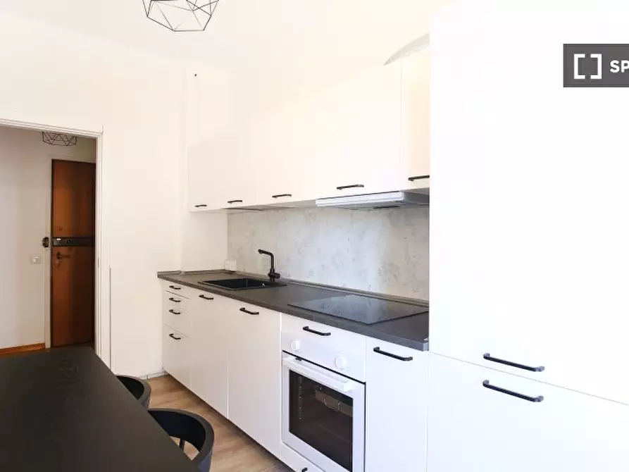 Immagine 15 di Camera condivisa in affitto  in Via Privata Mauro Rota/A a Milano