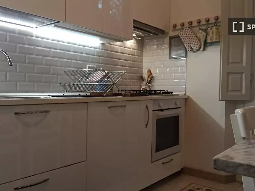 Immagine 18 di Camera condivisa in affitto  in Via Piero Cironi a Firenze