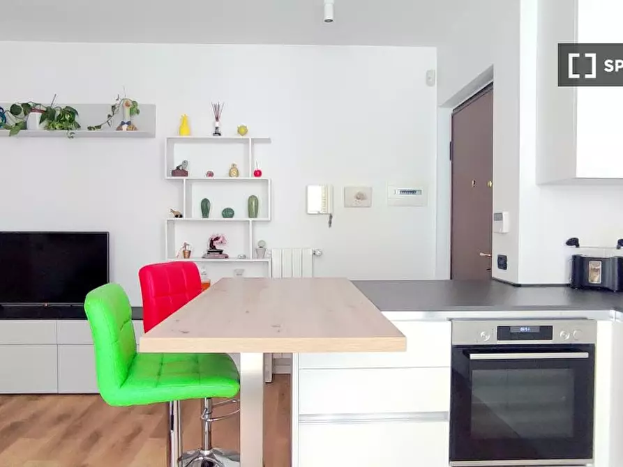 Immagine 1 di Appartamento in affitto  in Viale Argonne a Milano