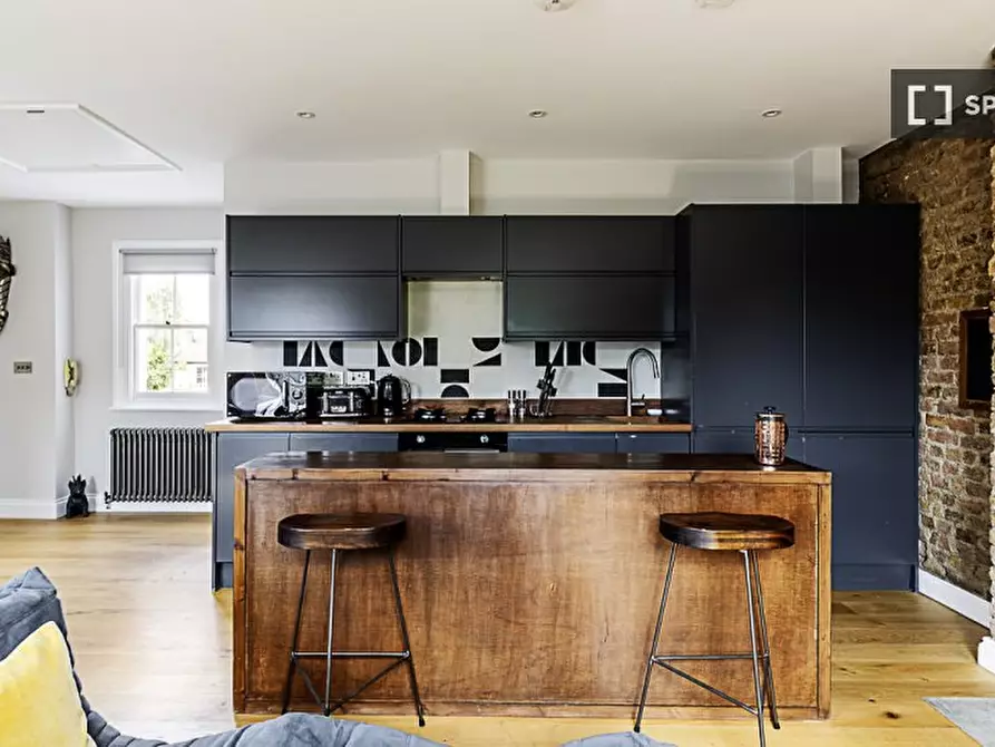 Immagine 10 di Appartamento in affitto  in Lambert Road a Lambeth