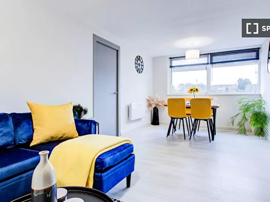 Immagine 5 di Appartamento in affitto  in Pettifer Way a High Wycombe