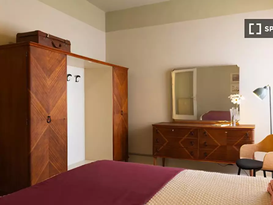 Immagine 3 di Appartamento in affitto  in Piazza dei Navigatori a Roma