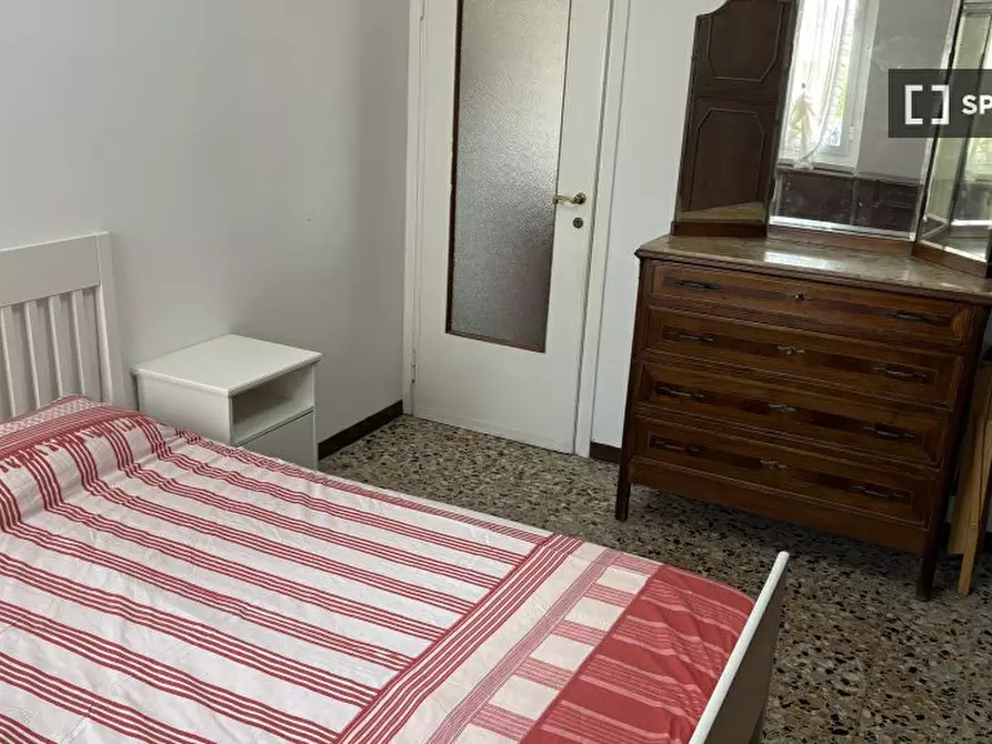Immagine 2 di Camera condivisa in affitto  in Via Privata Giovanni Battista Carta a Milano
