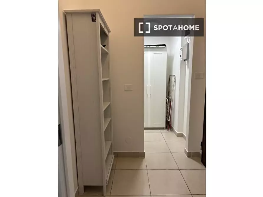 Immagine 13 di Appartamento in affitto  in Viale Liguria a Milano