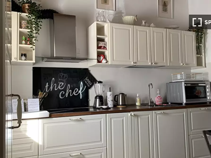 Immagine 2 di Appartamento in affitto  in Via dei Vanni a Firenze