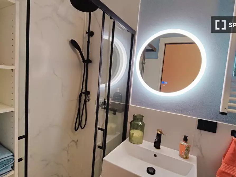 Immagine 7 di Ufficio in affitto  in Viale Monza a Milano