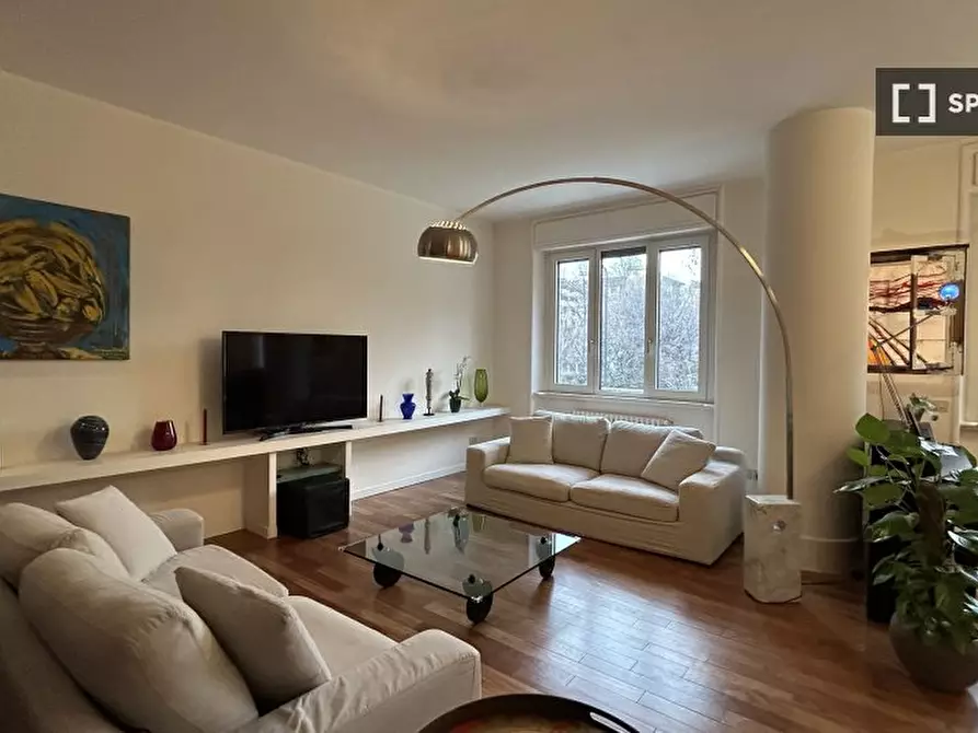 Immagine 2 di Appartamento in affitto  in V. Giovanni Pierluigi da Palestrina a Milano