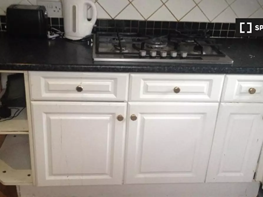 Immagine 6 di Camera condivisa in affitto  in Stanhope Heath a 