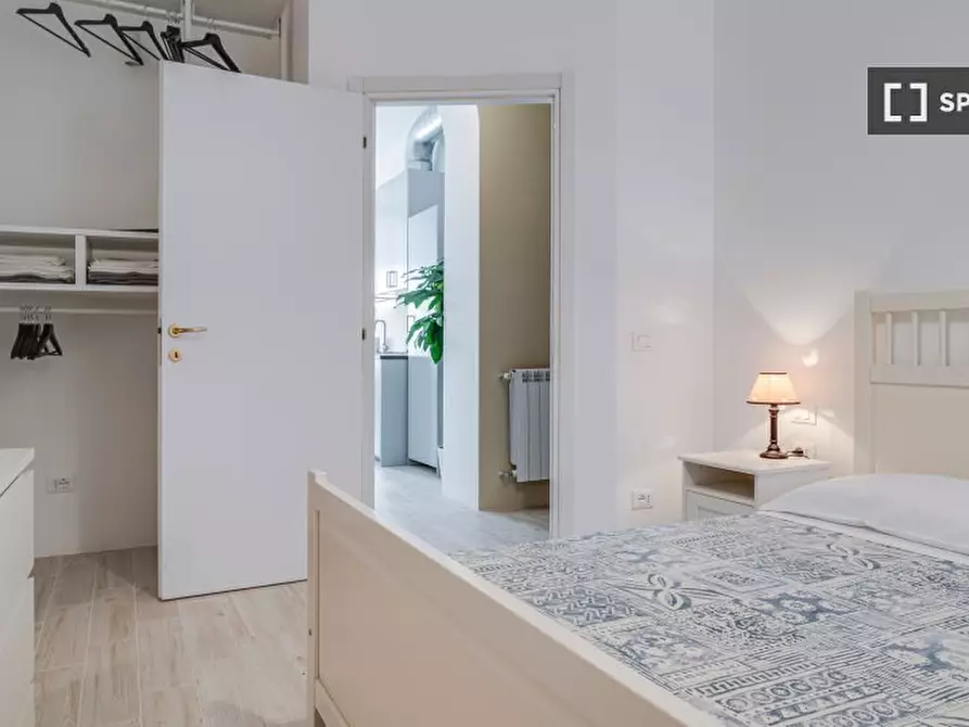 Immagine 12 di Appartamento in affitto  in Via Benedetto Marcello a Milano