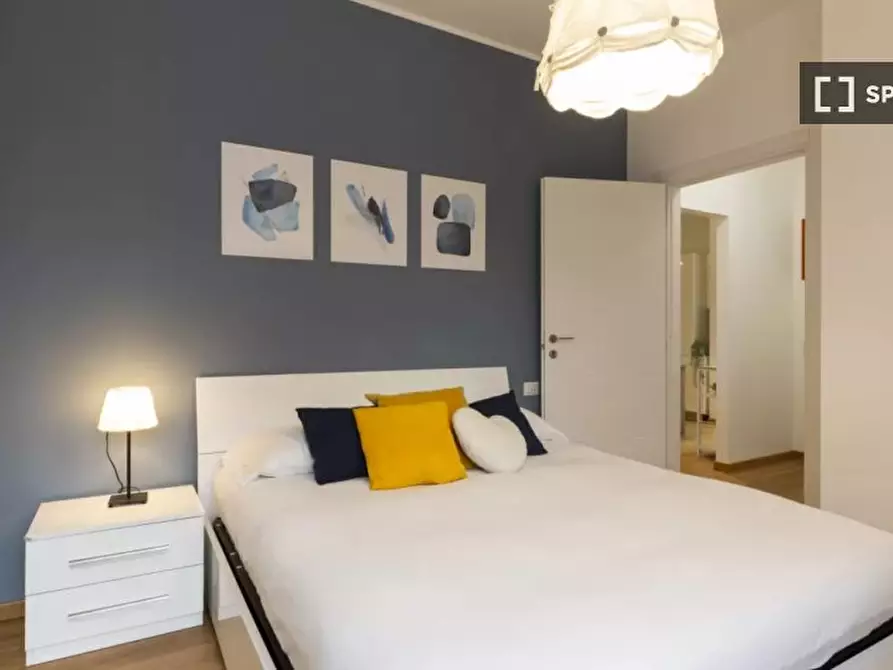 Immagine 18 di Appartamento in affitto  in Via Privata Parenzo a Milano